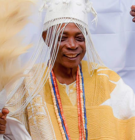 Jonathan Congratulates New Olubadan Ladoja, Wishes Him Successful Reign